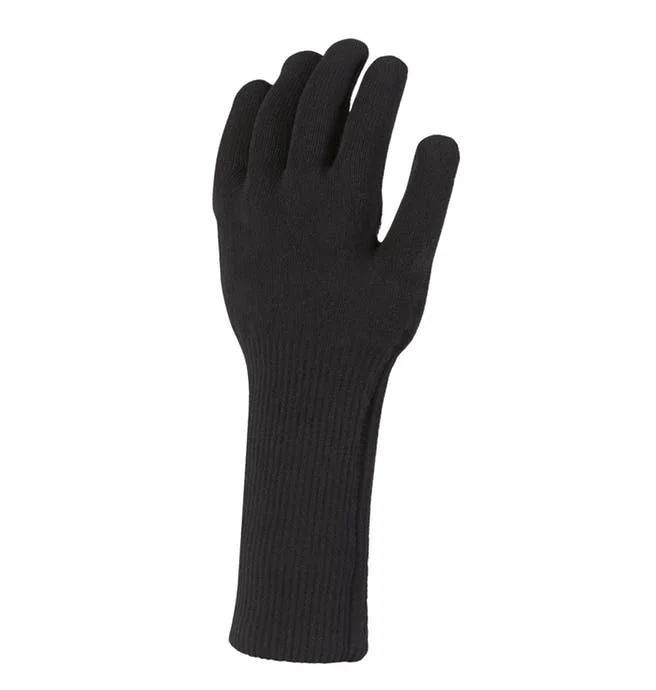 Skeyton Waterproof AllWeather Ultra Grip Gauntlet Glove