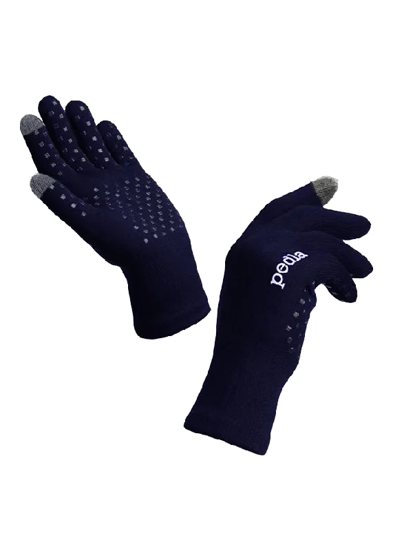 Core / AquaSHIELD Gloves - Navy