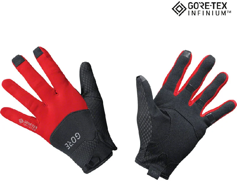 GORE C5 GORE-TEX INFINIUM Gloves