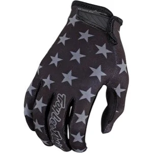 Troy Lee Air Glove Star Blk XL