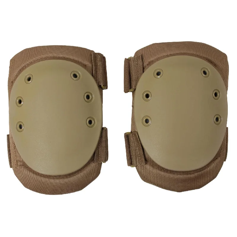 Rothco Tactical Protective Gear Knee Pads