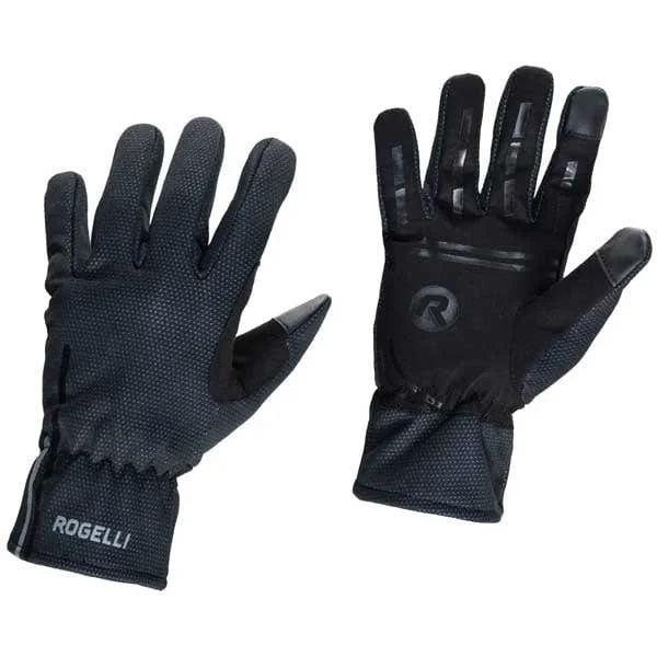 Rogelli Angoon Winter Gloves