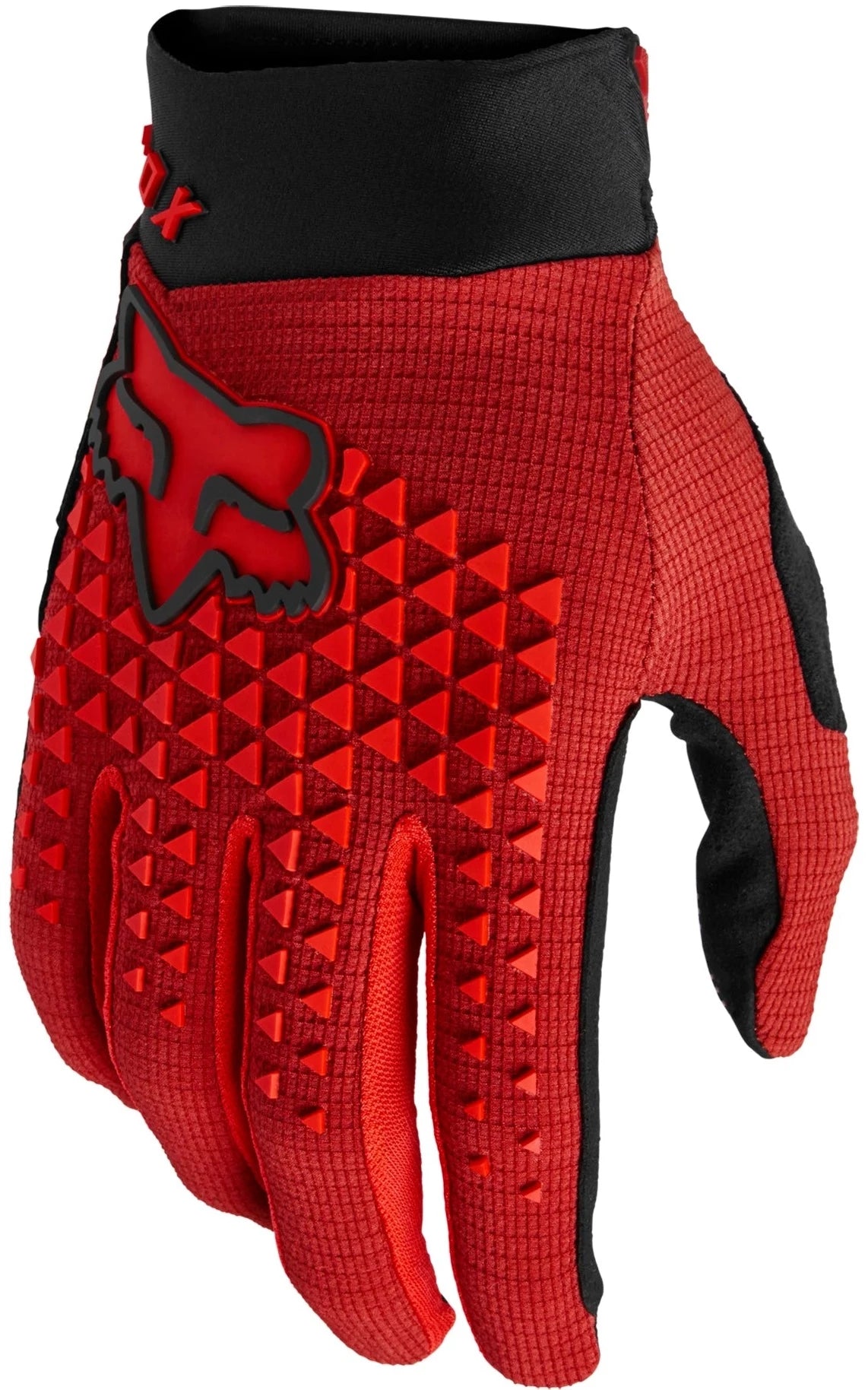 Fox Defend Mens MTB Gloves