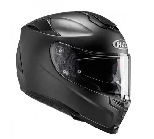 HJC R-PHA 70 Full Face Helmet - Semi Flat Titanium