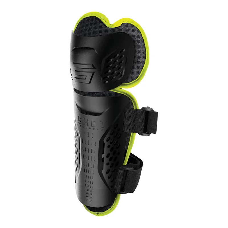 Shot - 2025 Youth Optimal 2.0 Knee Guards