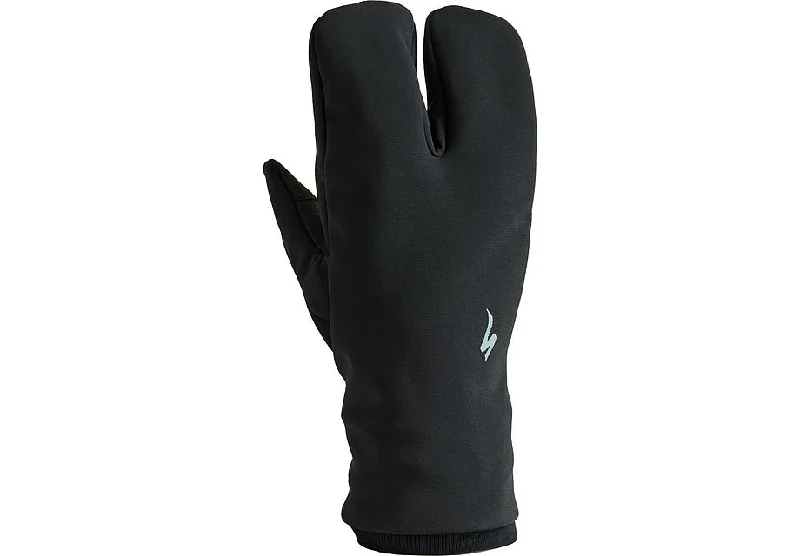 Specialized Softshell Deep Winter Lobster Glove