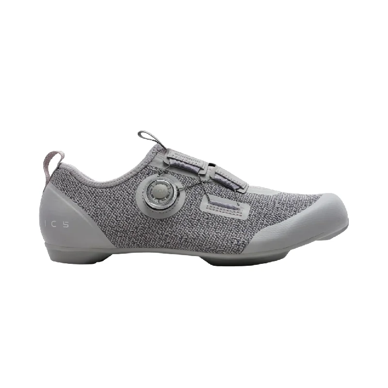 Shimano IC501 Indoor SPD Cycling Shoe - Ice Gray