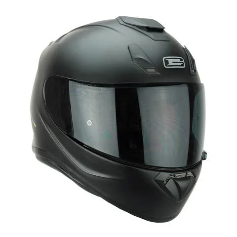 G-Mac Roar Evo Blackout Full Face Helmet