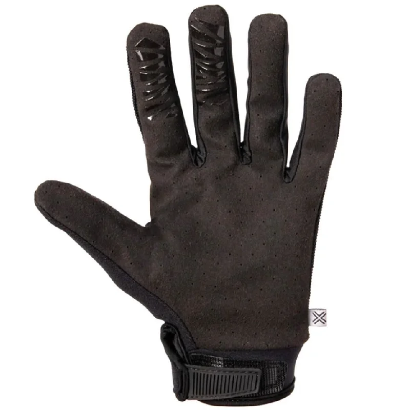 Fuse Alpha Youth Glove - Black