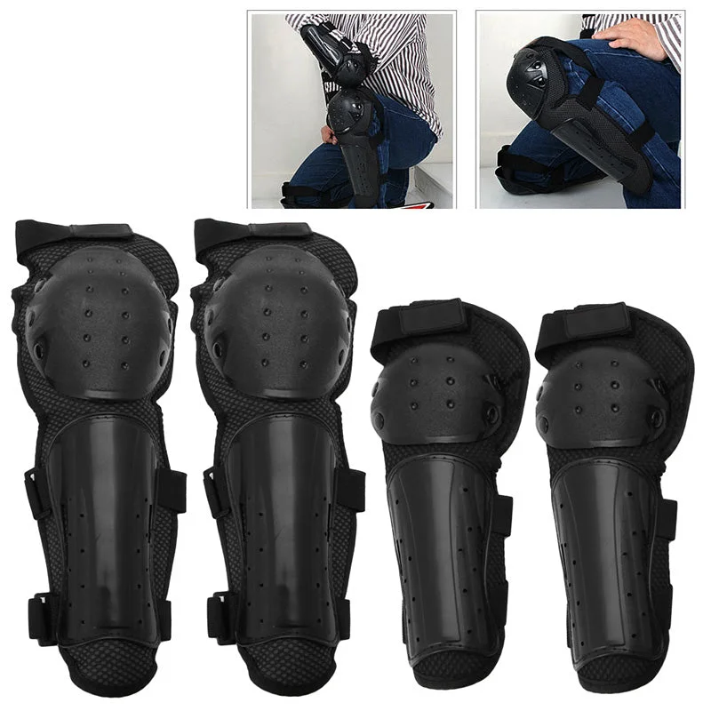 Protection Elbow Knee Pad Brace