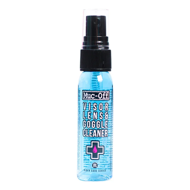 Muc-Off Helmet & Visor Cleaner - 32ml