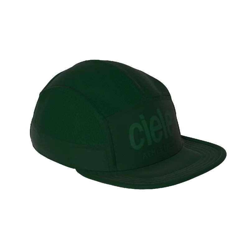 Ciele GOCap Century Vac Woodlands Running Cap