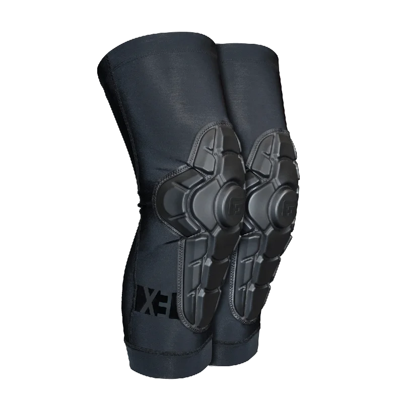 Pro-X3 Mountain Bike Knee Guards