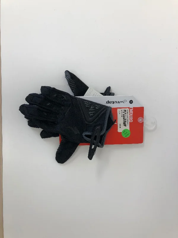 Specialized Enduro Glove Blk/Carb SM