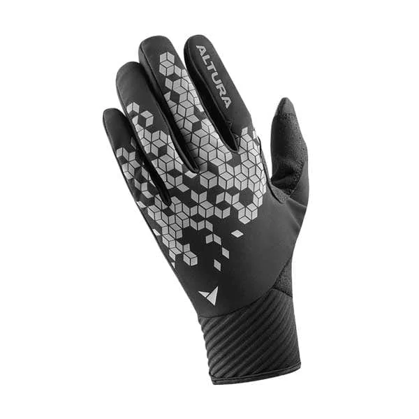 Altura NightVision 5 Windproof Gloves