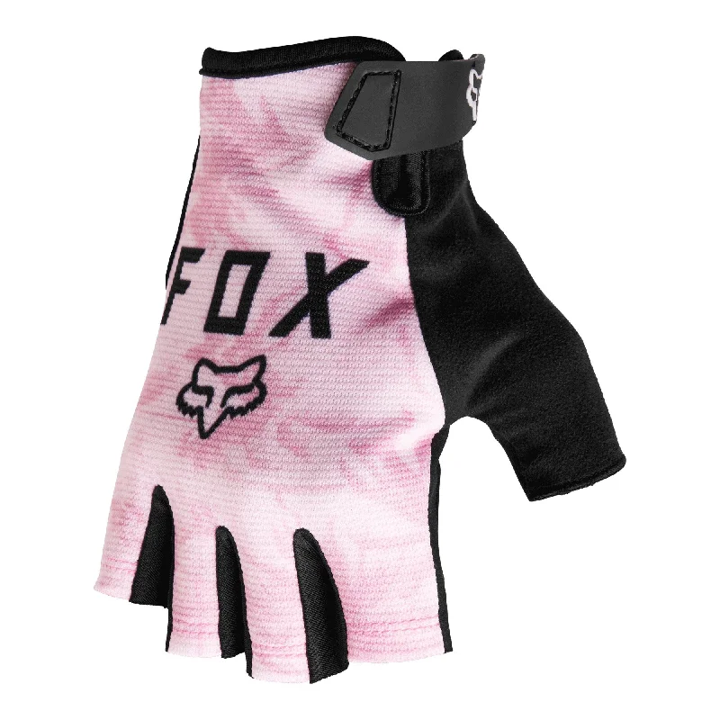 Fox Ranger Gel Short Womens MTB Gloves