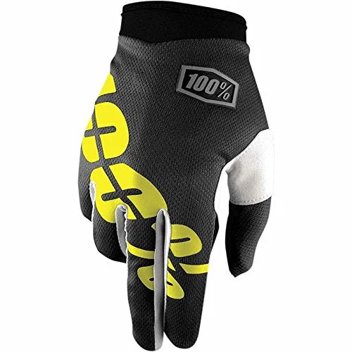 100% iTrack Glove