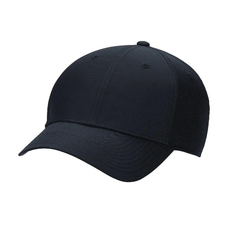 Nike Dri-FIT Club Structured Blank Front Cap