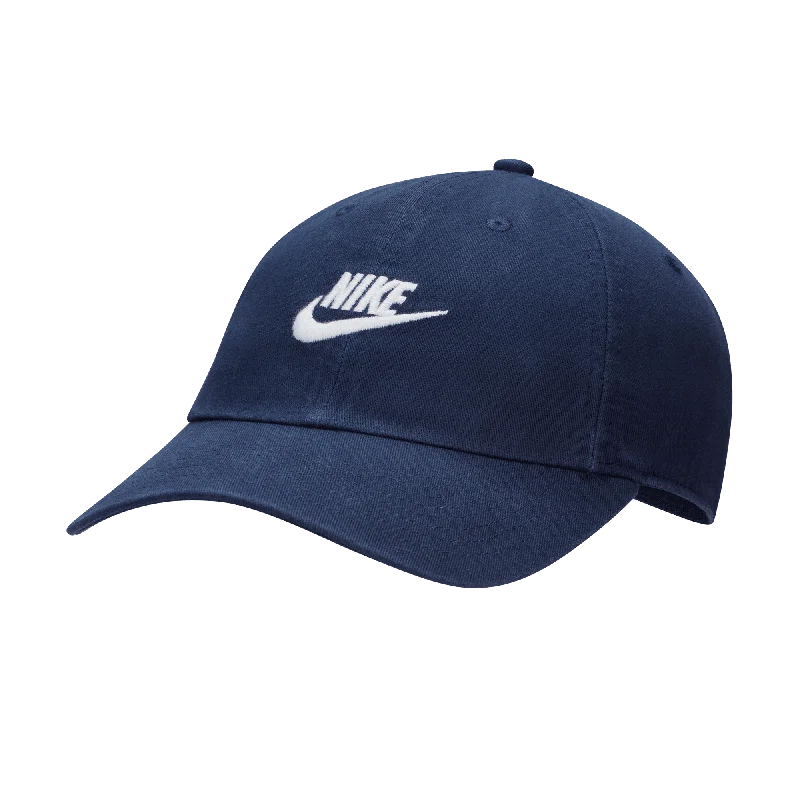 Nike Club Unstructured Futura Wash Cap