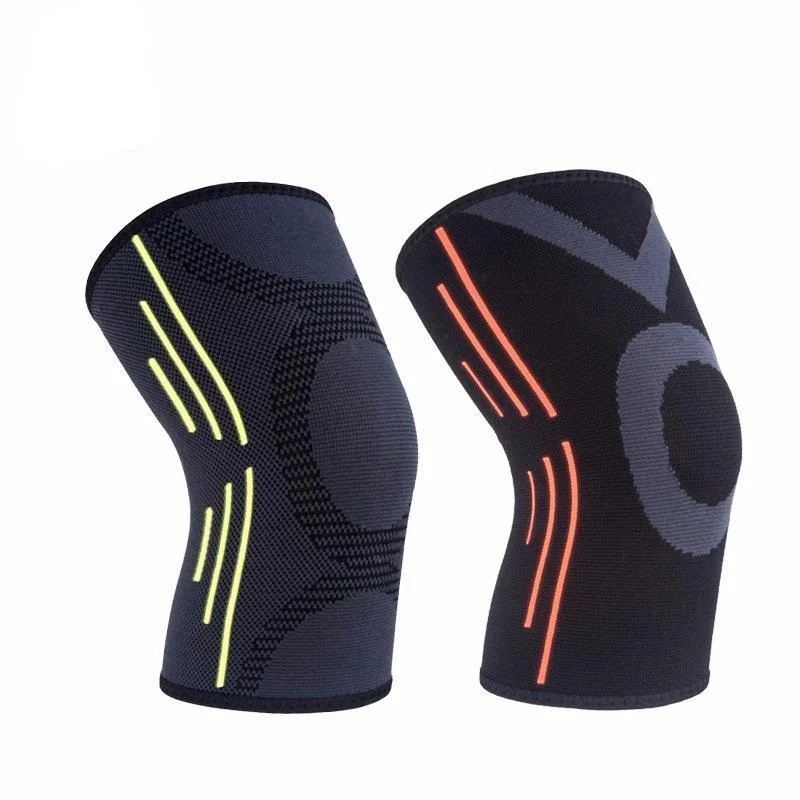 Elastic Knee Protector