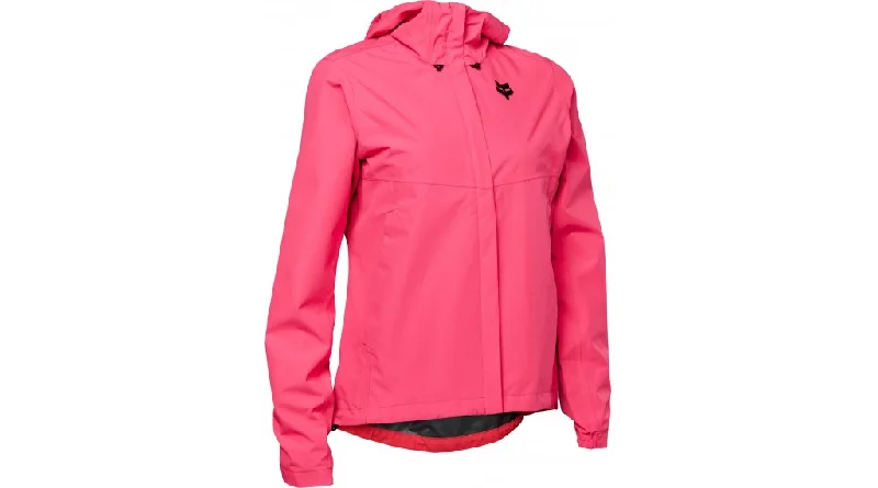 Fox Racing Ranger 2.5L Water Jacket - Womens - Lunar Capsule - Pink