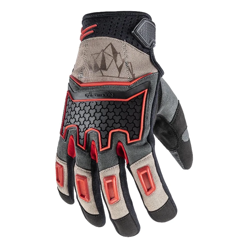 Tourmaster Overlander Glove