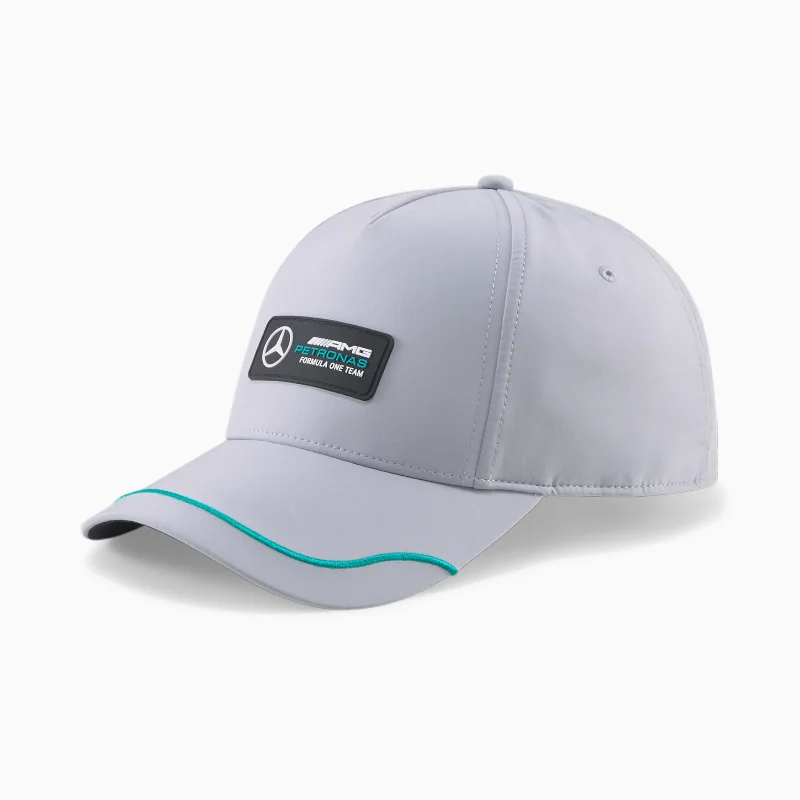 Mercedes Benz AMG Petronas Motorsport Grey Cap - 024061 02