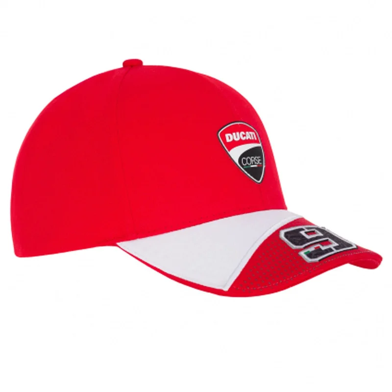 Danilo Petrucci Official Duacti Baseball Cap - 20 48011