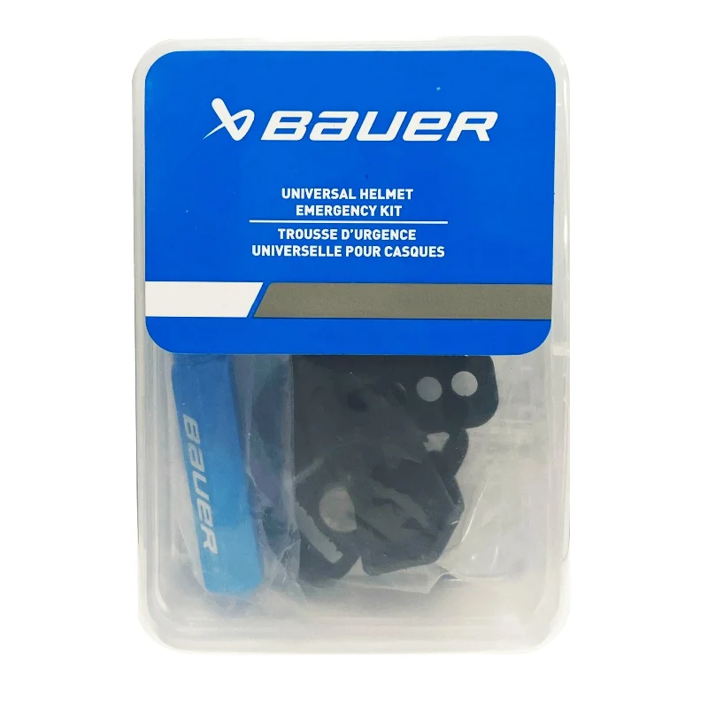 Bauer Hockey Universal Helmet Kit