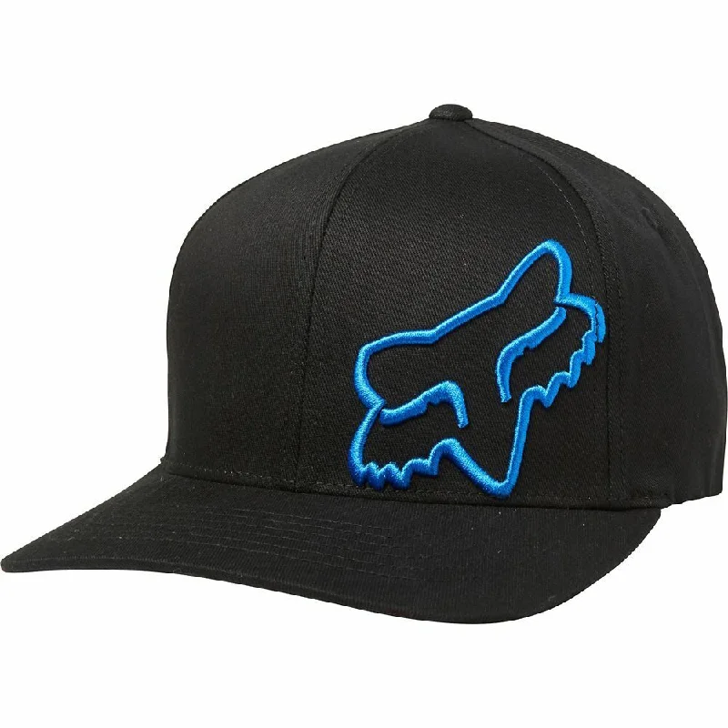 Fox Racing Flex 45 Flexifit Baseball Cap - 58379-013