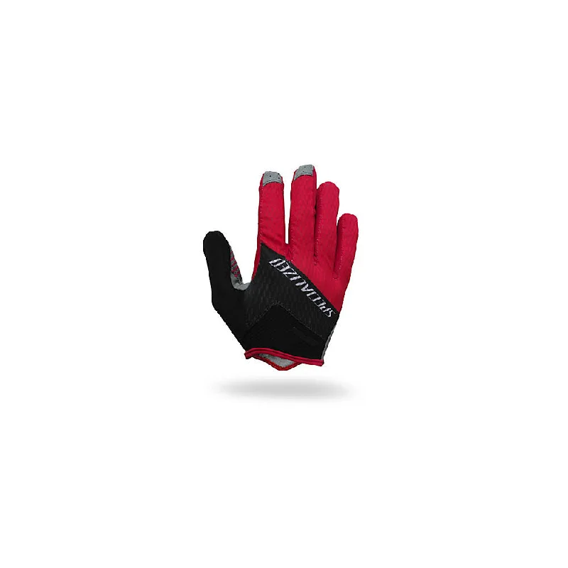 Specialized XC Lite Glove LF - Blk/Red Team S