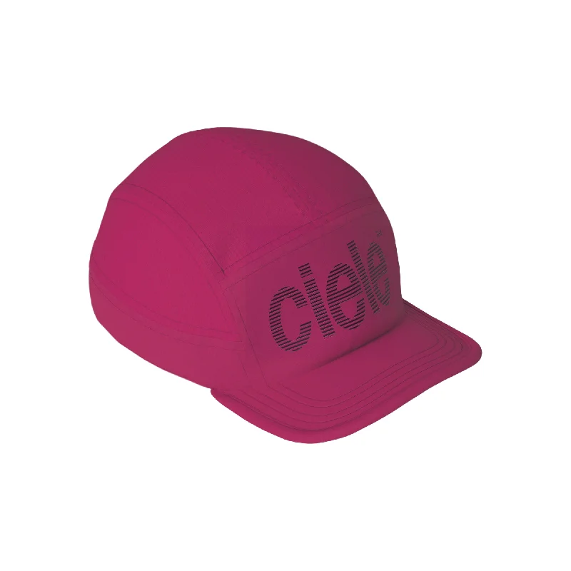 Ciele ALZCap SC StandardStripes Sade Running Cap