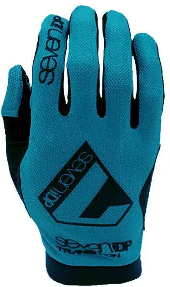 7iDP Transition LF Mens MTB Gloves