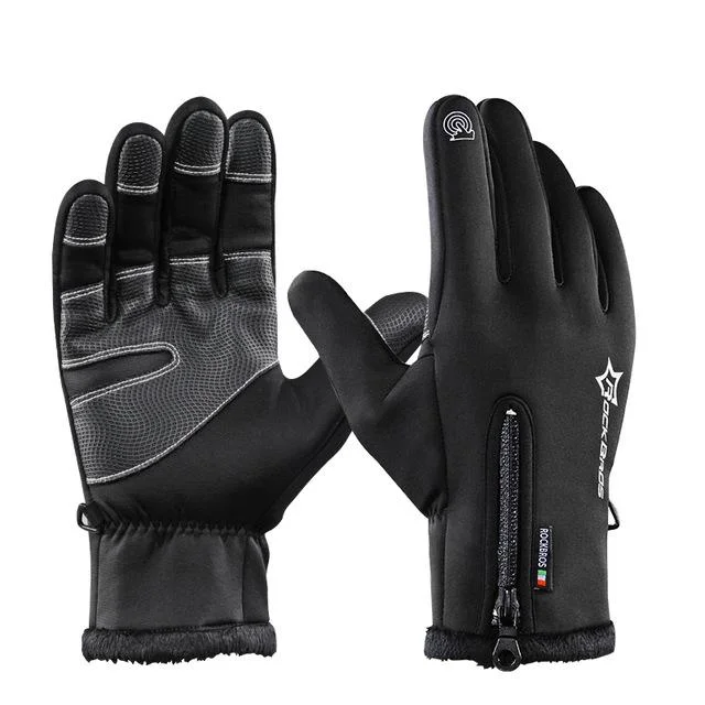 RB Thermal Cycling Gloves