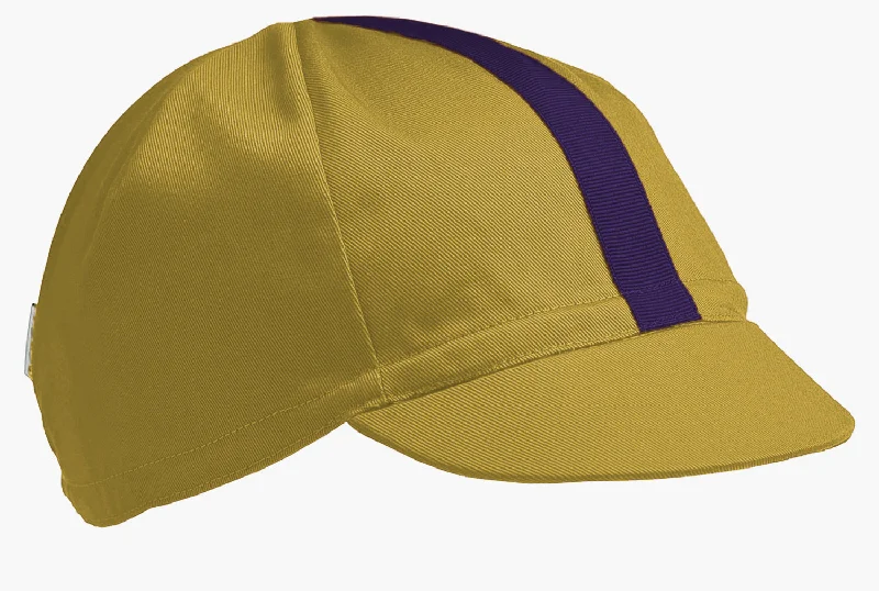 honey 4-PANEL cotton CAP