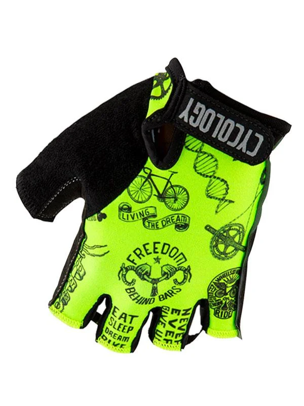 Velosophy Cycling Gloves