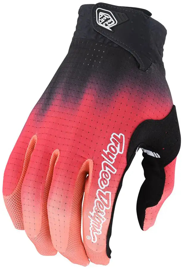 Troy Lee Designs Air Jet Fuel LF Mens MTB Gloves