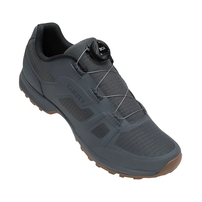 Giro Gauge BOA MTB Shoe - Portaro Gray-Gum