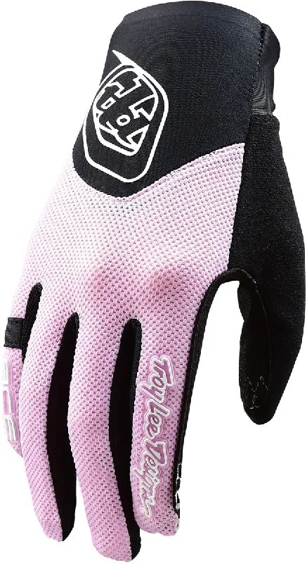 Troy Lee Ace 2.0 Glove Wmns Pnk LG