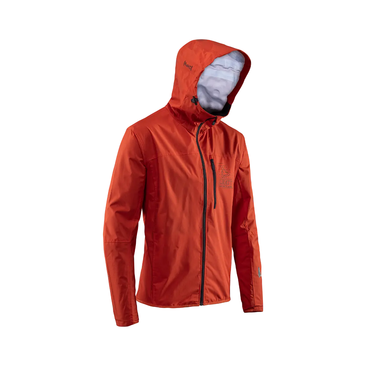 Leatt MTB HydraDri 2.0 Jacket - Glow - 2024