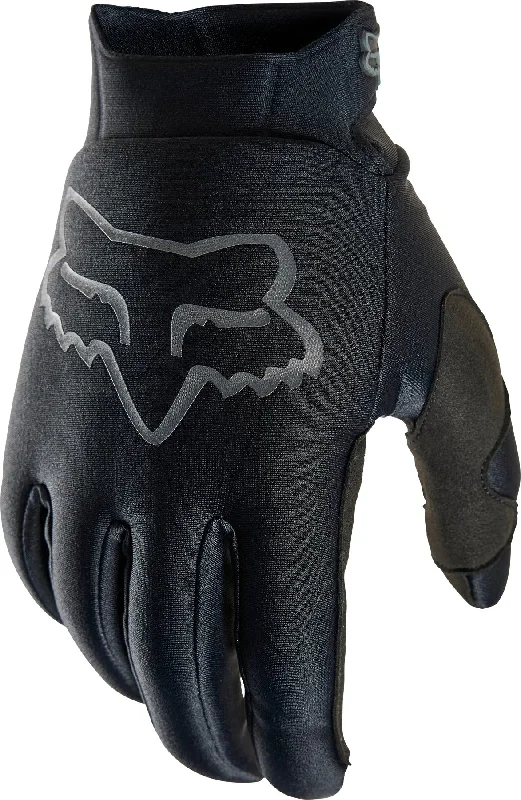 Fox Defend Thermo Off Road Mens MTB Gloves