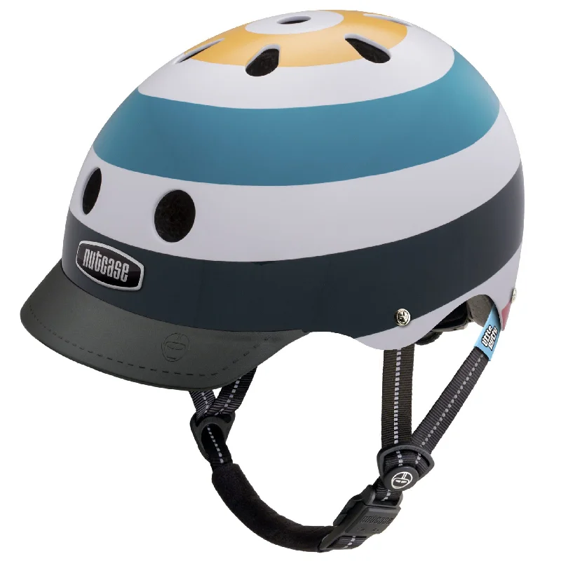 NTC Helmet Little-Nutty Radio Wave