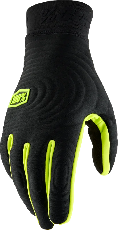 100% Brisker Xtreme Gloves