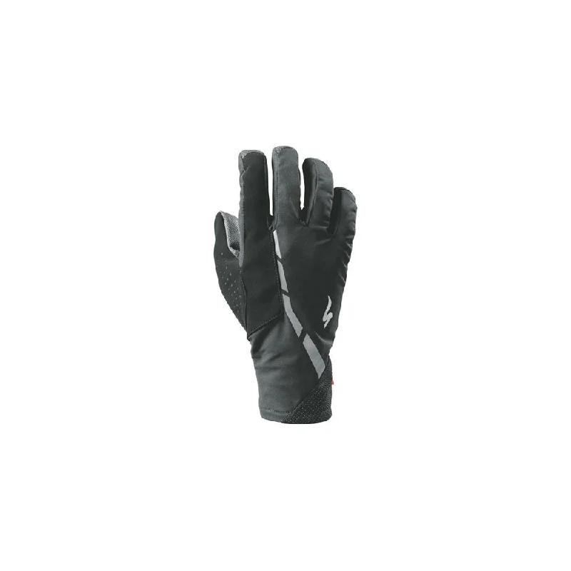 Specialized Deflect H20 Glove Black Small