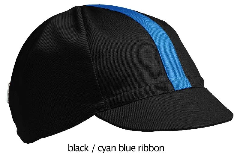 cyan ribbon