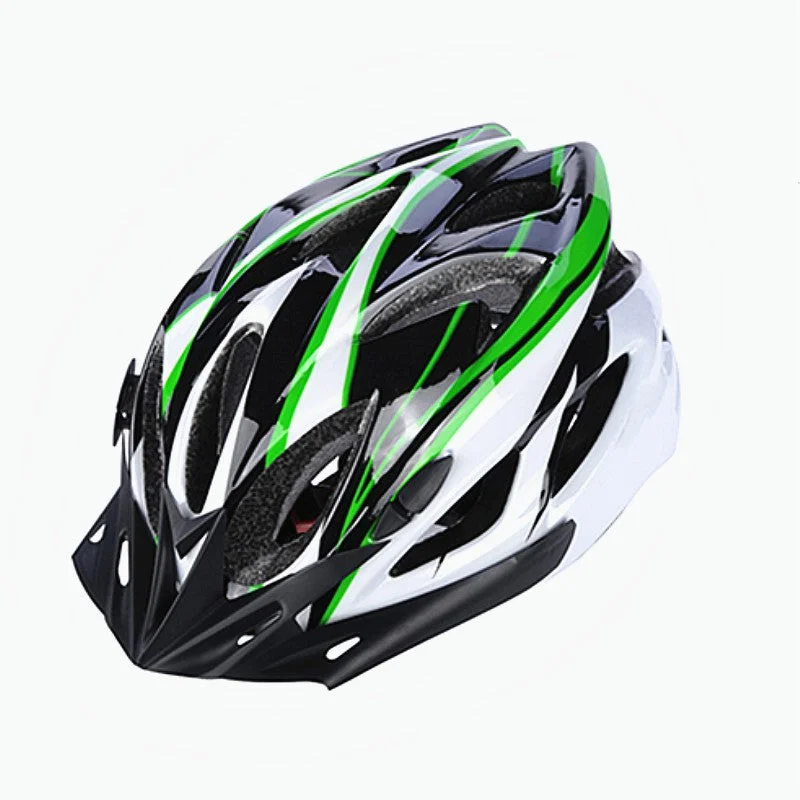 Brand 7 Colors Bicycle Mountain Bike Helmet Safety Cycling Helmet Bike Head Protect custom for Outdoor Sports