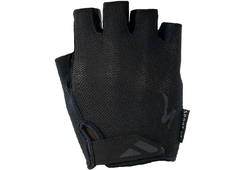 Specialized Body Geometry Sport Gel Glove Short Finger