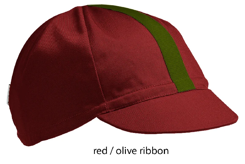 olive ribbon