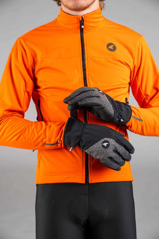 Vertex WX-D Gloves