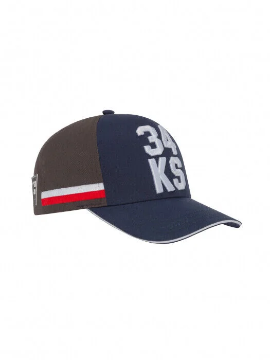 Kevin Schwantz Official Merchandise Cap - 19 43401